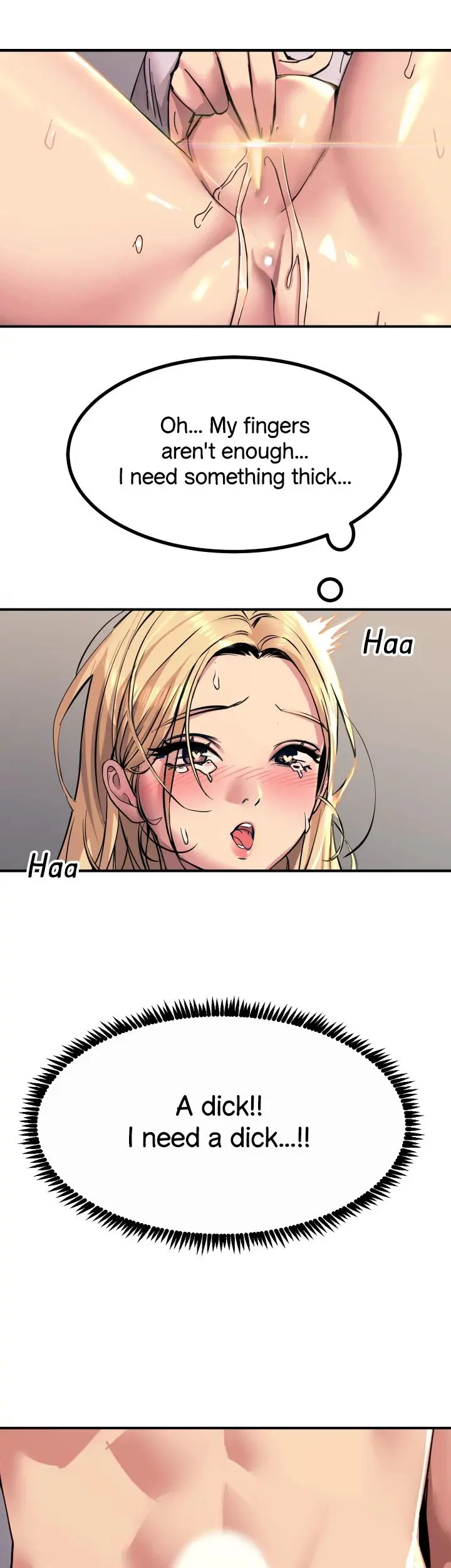 Show Me Your Color Episode 15 - Page 55