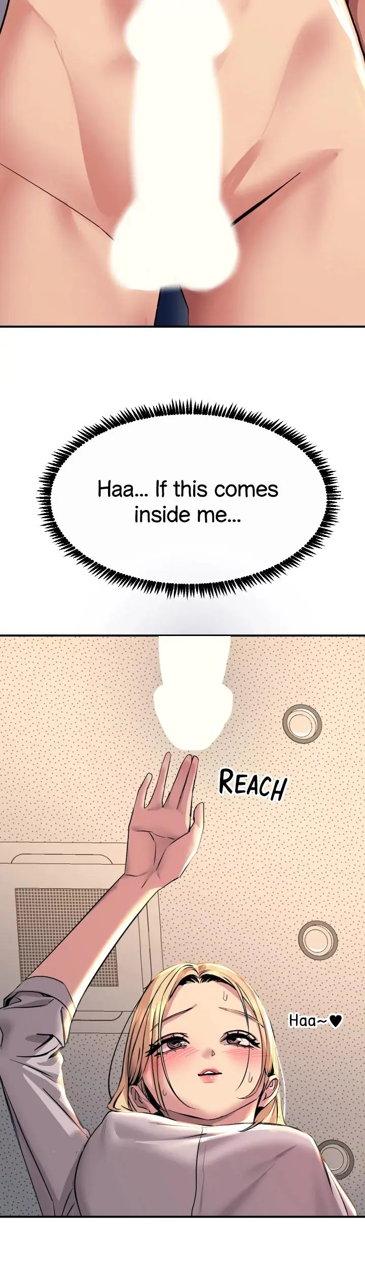 Show Me Your Color Episode 15 - Page 56