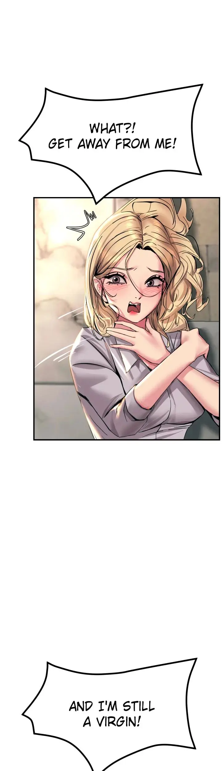 Show Me Your Color Episode 15 - Page 6