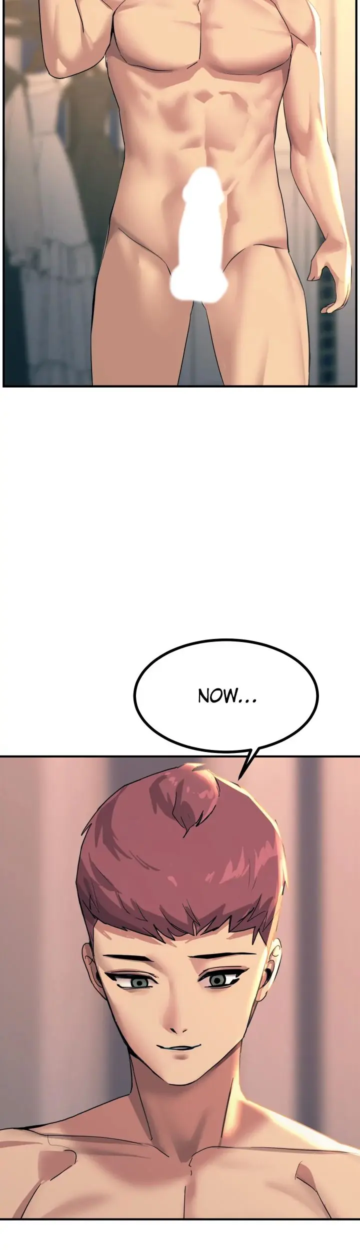 Show Me Your Color Episode 15 - Page 62