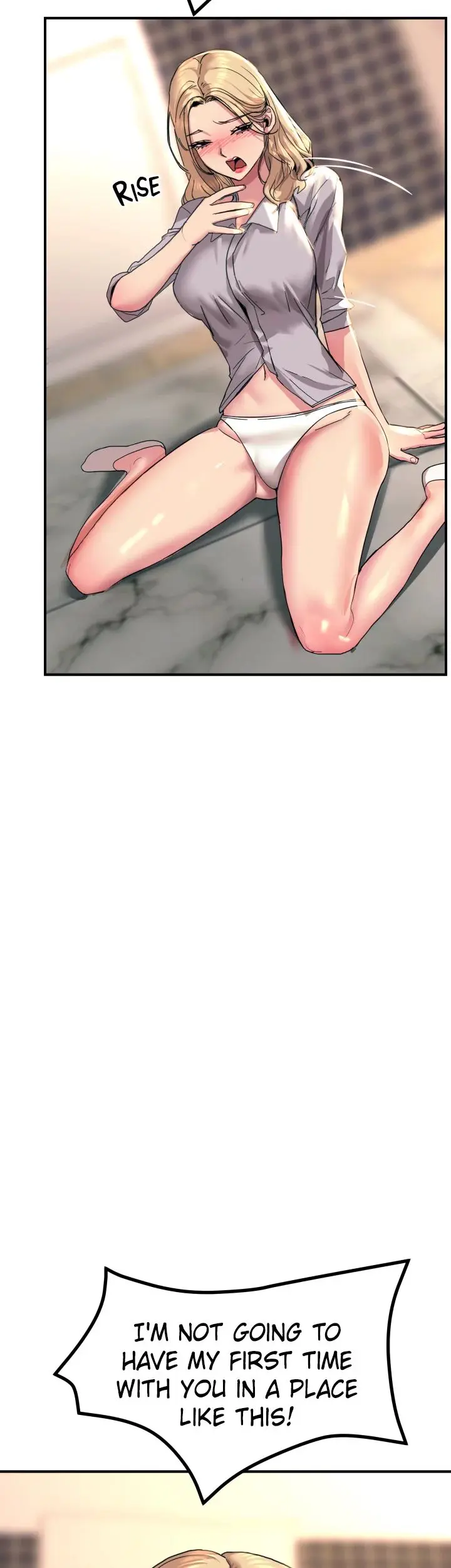 Show Me Your Color Episode 15 - Page 7