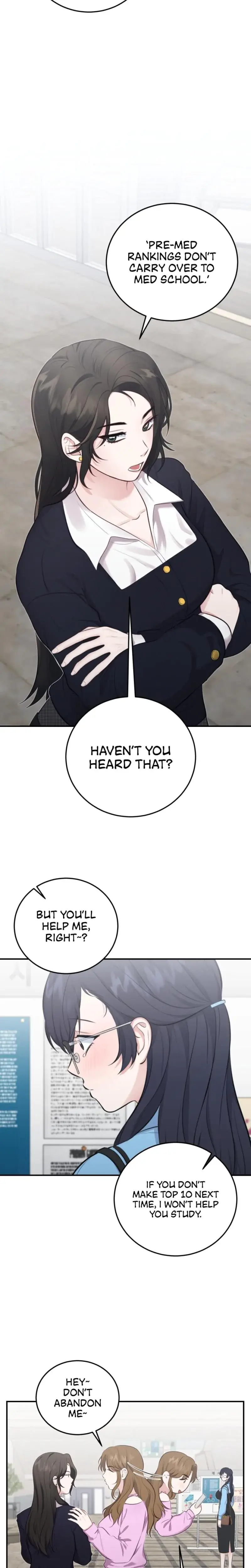 Show Me Your Fangs Episode 1 - Page 15
