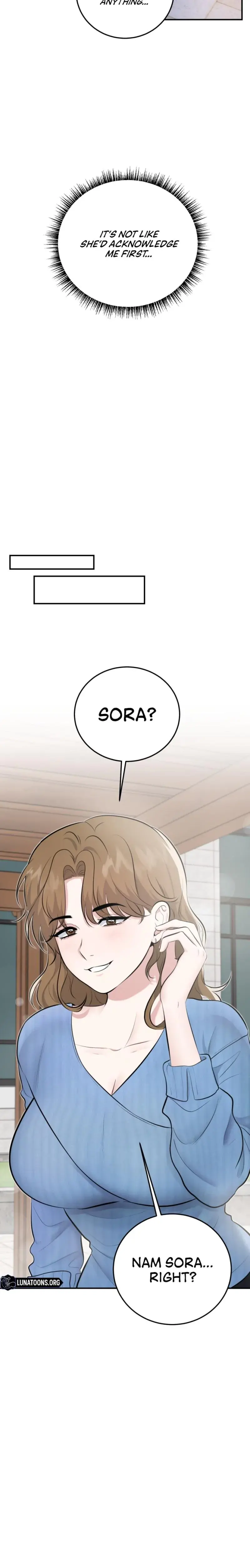 Show Me Your Fangs Episode 1 - Page 25
