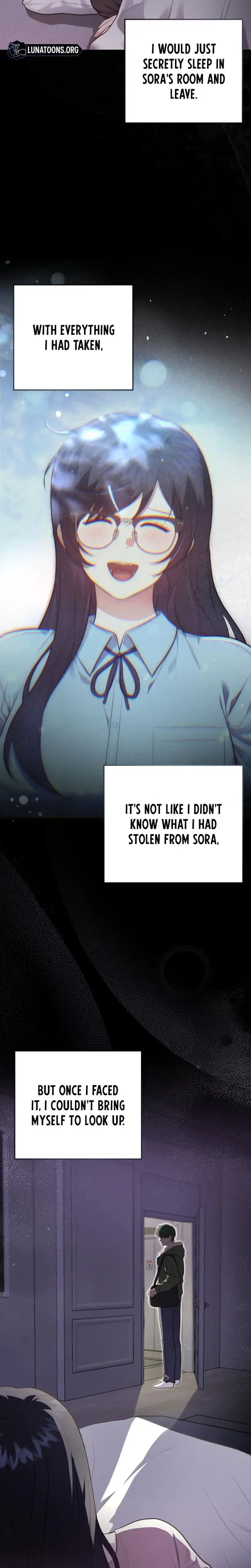 Show Me Your Fangs Episode 40 - Page 3