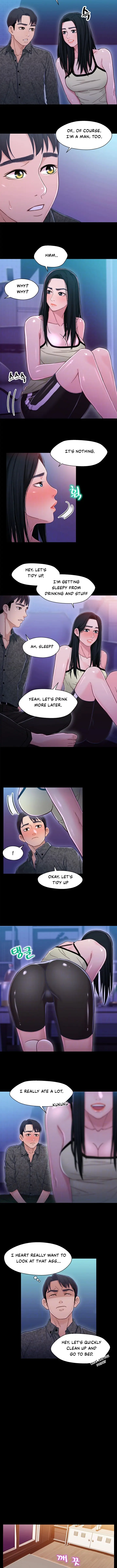 Siblings (Brother and Sister) Episode 10 - Page 4