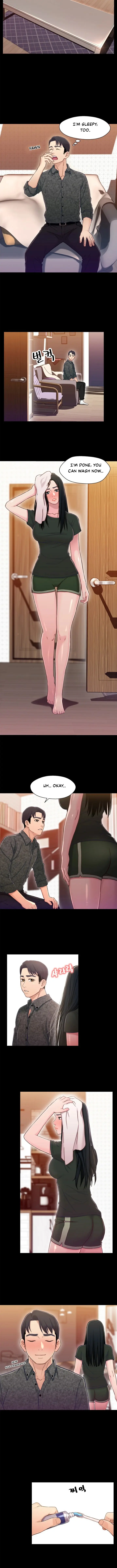 Siblings (Brother and Sister) Episode 10 - Page 5