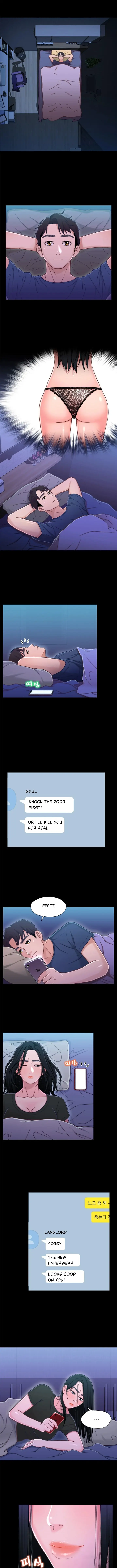 Siblings (Brother and Sister) Episode 10 - Page 7