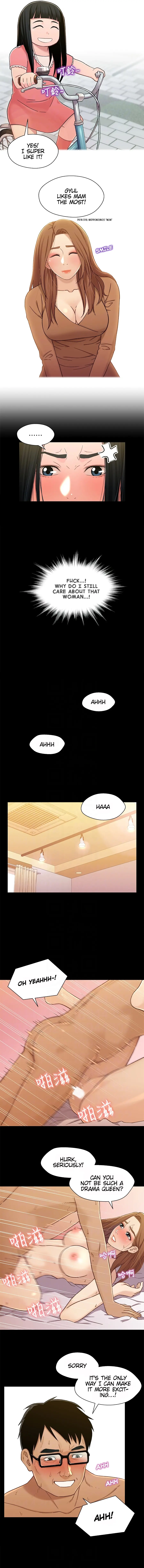 Siblings (Brother and Sister) Episode 15 - Page 11