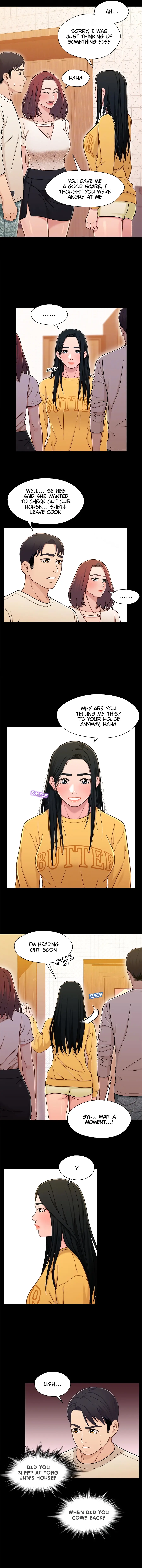 Siblings (Brother and Sister) Episode 15 - Page 6