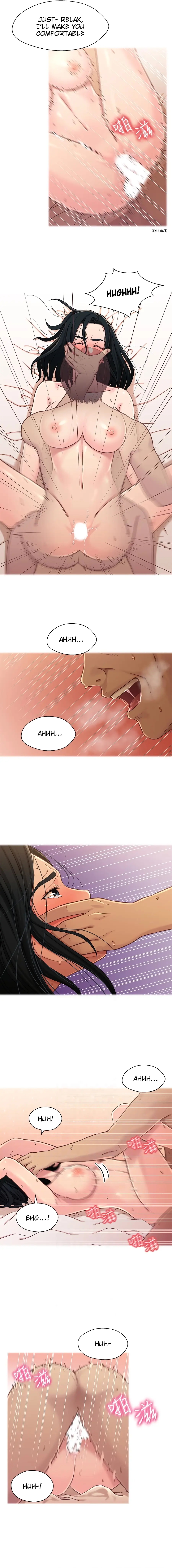 Siblings (Brother and Sister) Episode 16 - Page 10