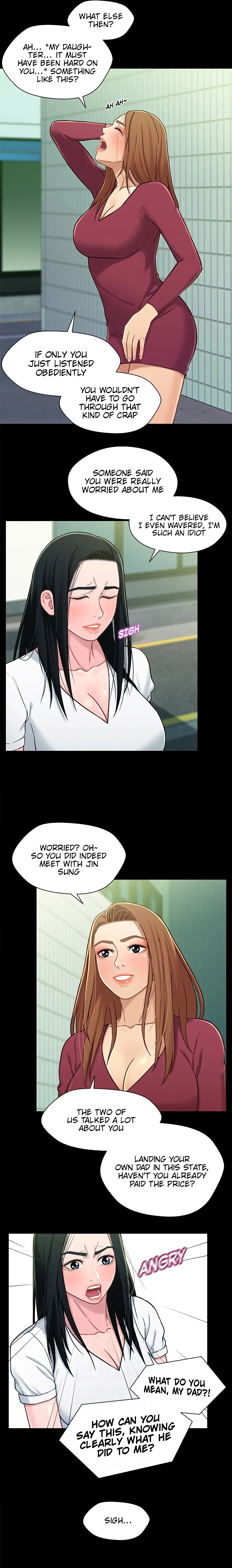 Siblings (Brother and Sister) Episode 16 - Page 4