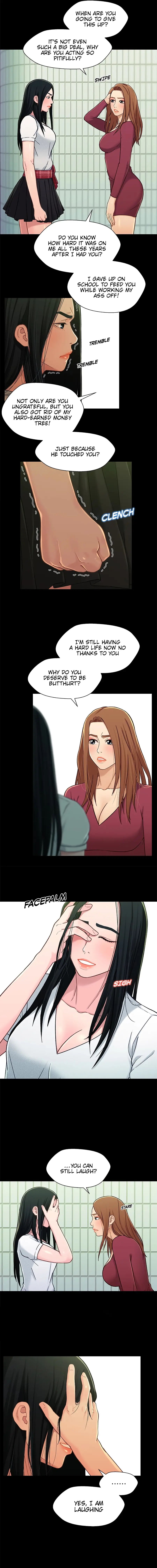 Siblings (Brother and Sister) Episode 16 - Page 5