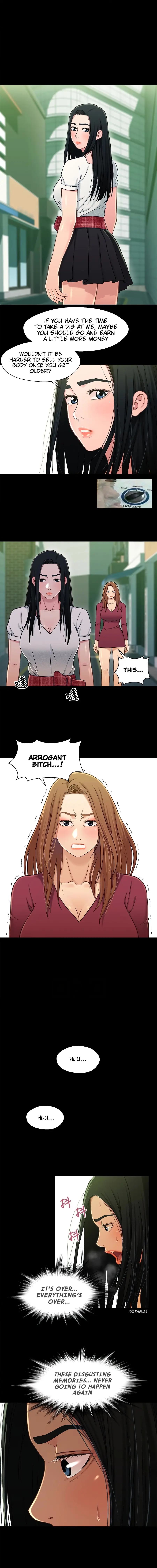Siblings (Brother and Sister) Episode 16 - Page 7