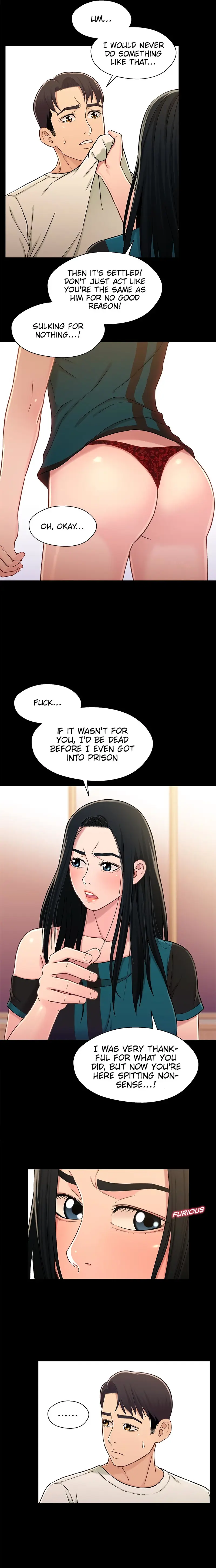 Siblings (Brother and Sister) Episode 17 - Page 6