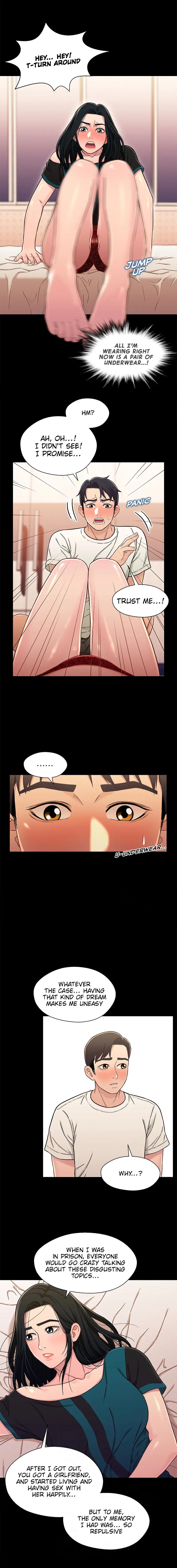 Siblings (Brother and Sister) Episode 17 - Page 8
