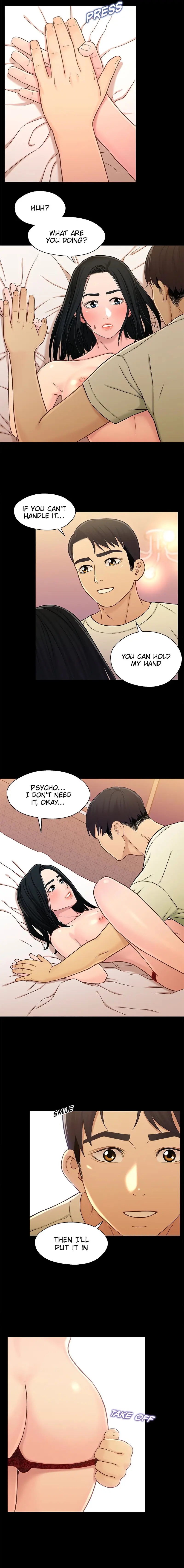 Siblings (Brother and Sister) Episode 18 - Page 10