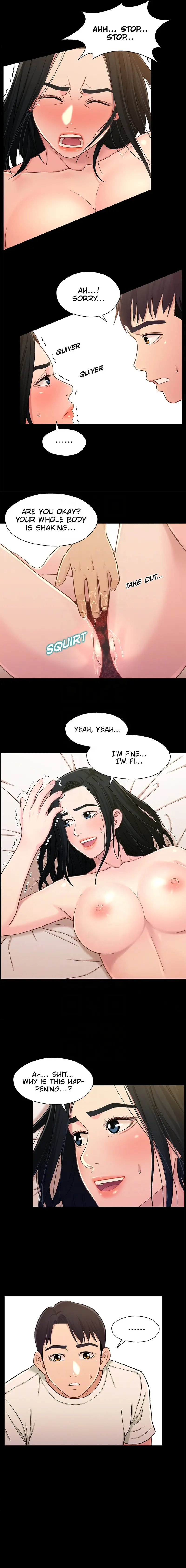 Siblings (Brother and Sister) Episode 18 - Page 9