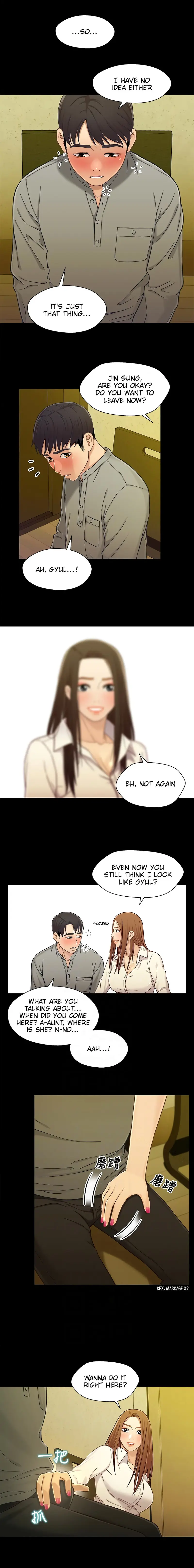 Siblings (Brother and Sister) Episode 19 - Page 12