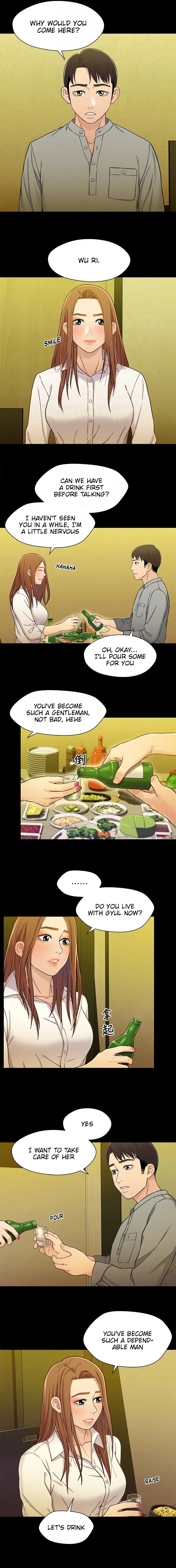 Siblings (Brother and Sister) Episode 19 - Page 5