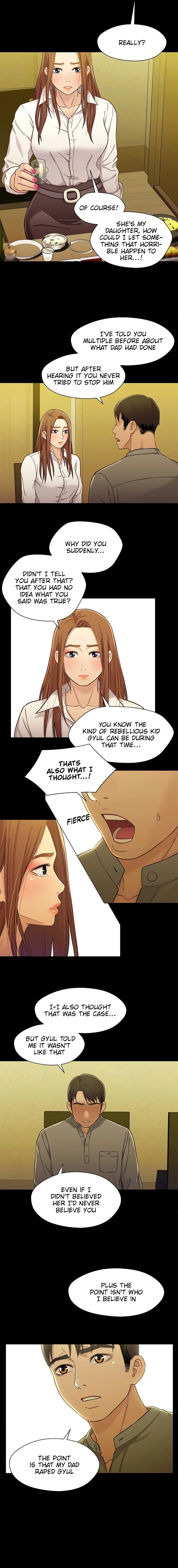 Siblings (Brother and Sister) Episode 19 - Page 7