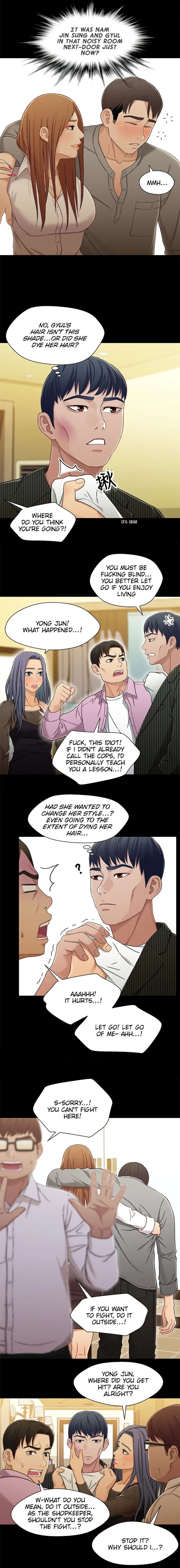 Siblings (Brother and Sister) Episode 21 - Page 12