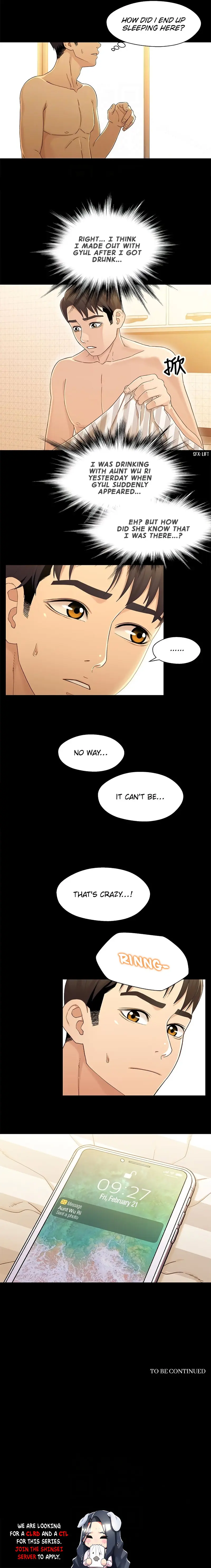 Siblings (Brother and Sister) Episode 21 - Page 14