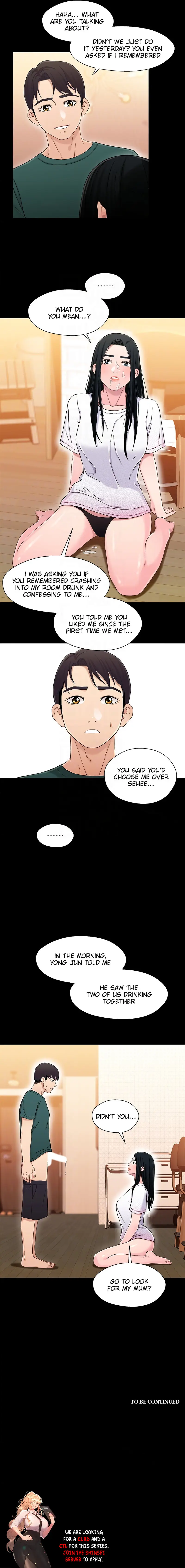 Siblings (Brother and Sister) Episode 22 - Page 12
