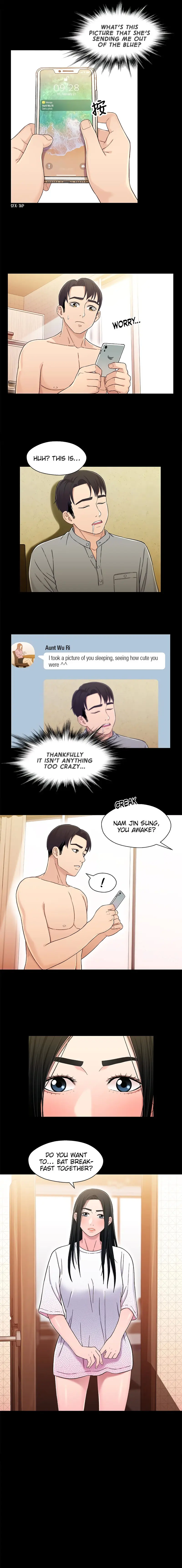 Siblings (Brother and Sister) Episode 22 - Page 3