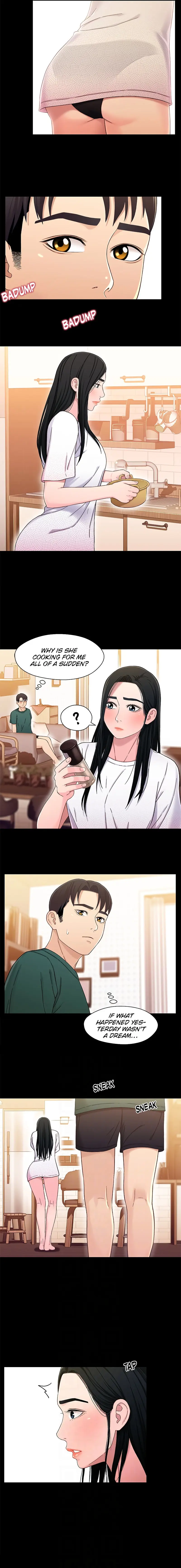Siblings (Brother and Sister) Episode 22 - Page 4
