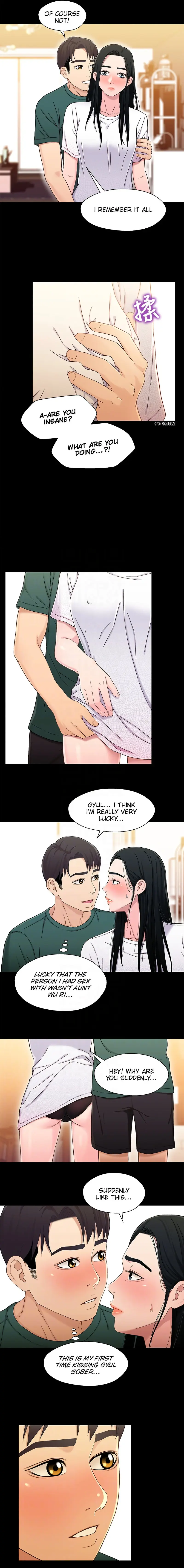 Siblings (Brother and Sister) Episode 22 - Page 6