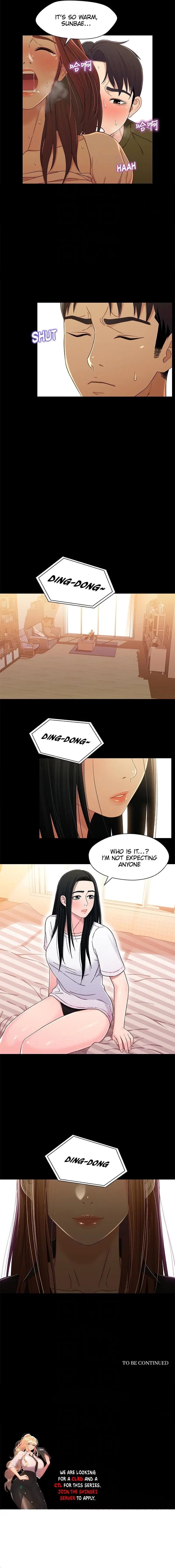 Siblings (Brother and Sister) Episode 23 - Page 13