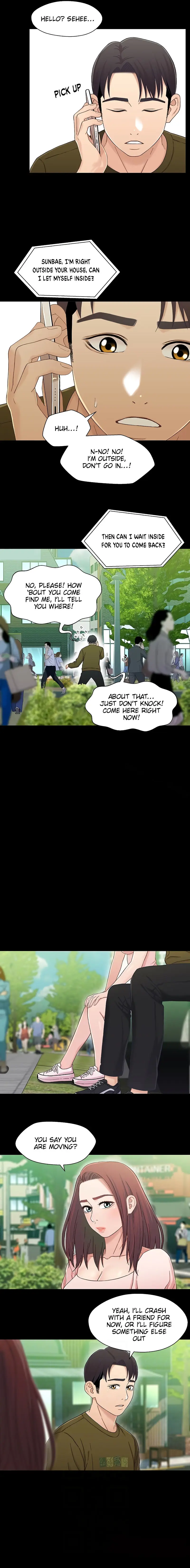 Siblings (Brother and Sister) Episode 23 - Page 6