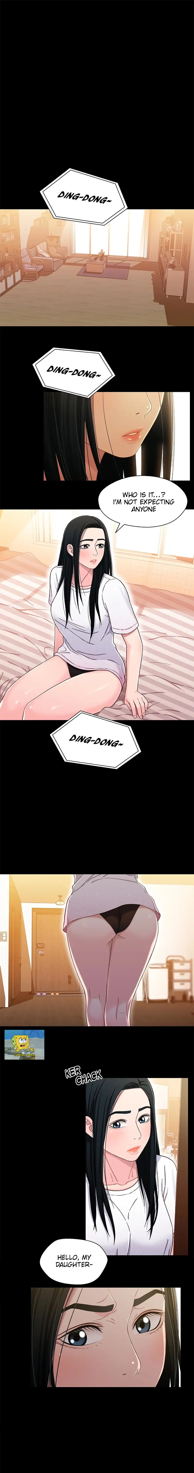 Siblings (Brother and Sister) Episode 24 - Page 2