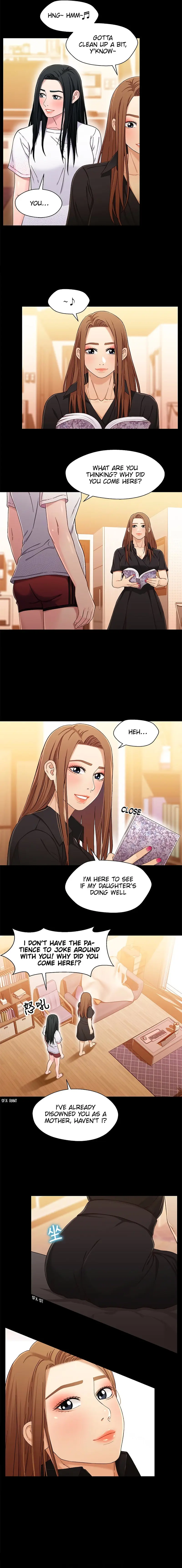 Siblings (Brother and Sister) Episode 24 - Page 4