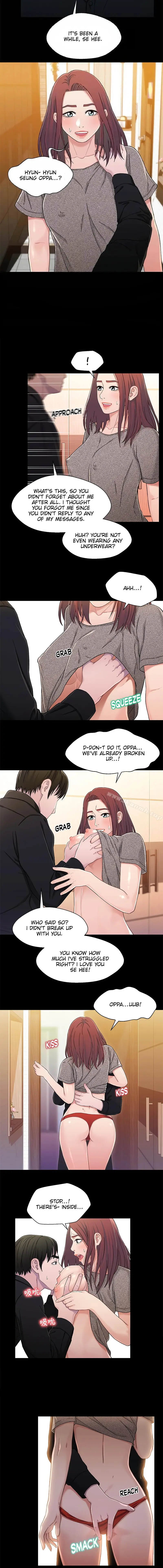 Siblings (Brother and Sister) Episode 25 - Page 9