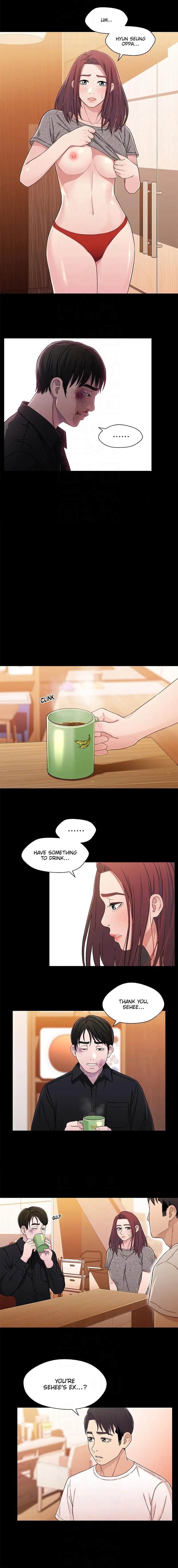 Siblings (Brother and Sister) Episode 26 - Page 4