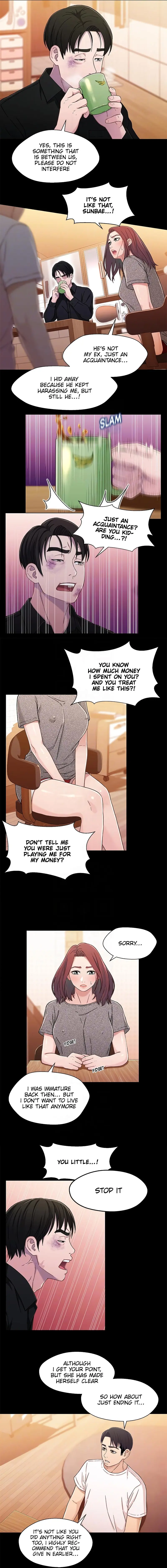Siblings (Brother and Sister) Episode 26 - Page 5