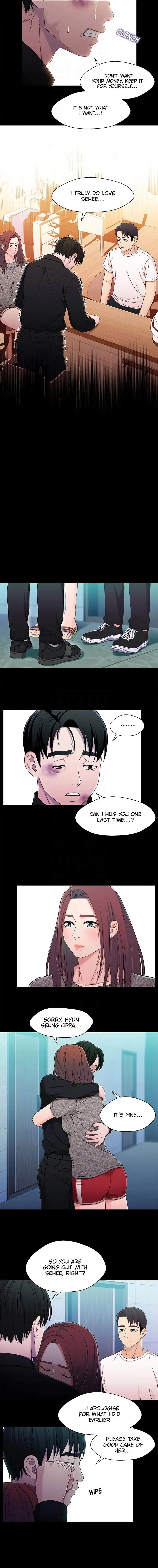 Siblings (Brother and Sister) Episode 26 - Page 7