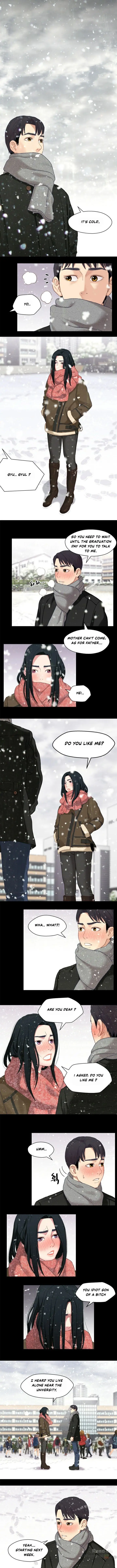 Siblings (Brother and Sister) Episode 3 - Page 2