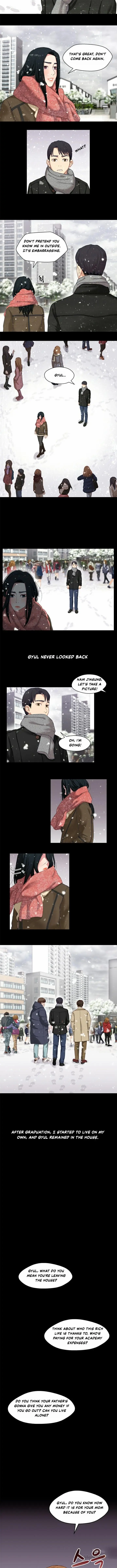Siblings (Brother and Sister) Episode 3 - Page 3