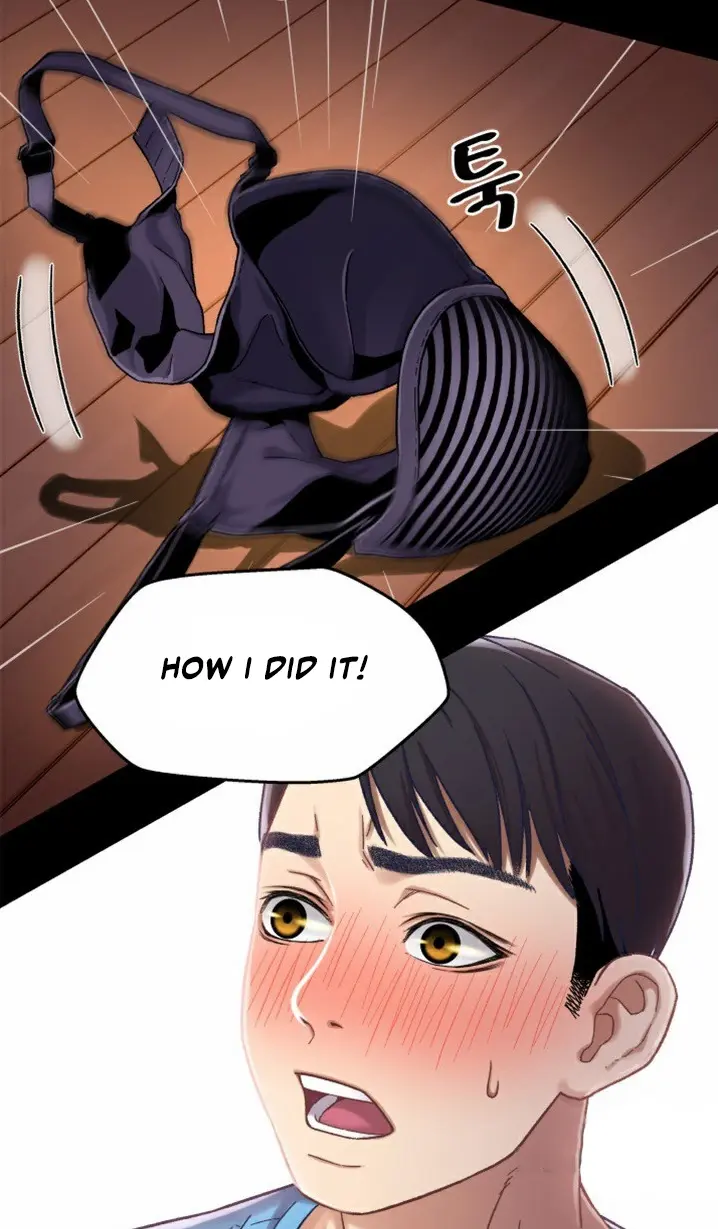 Siblings (Brother and Sister) Episode 4 - Page 10