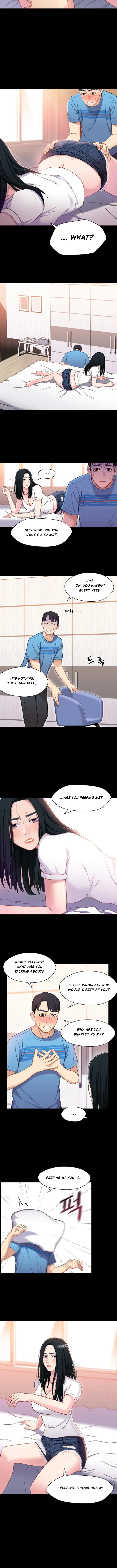 Siblings (Brother and Sister) Episode 4 - Page 7