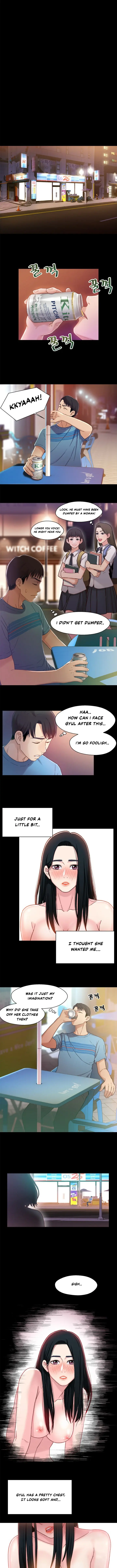Siblings (Brother and Sister) Episode 5 - Page 5