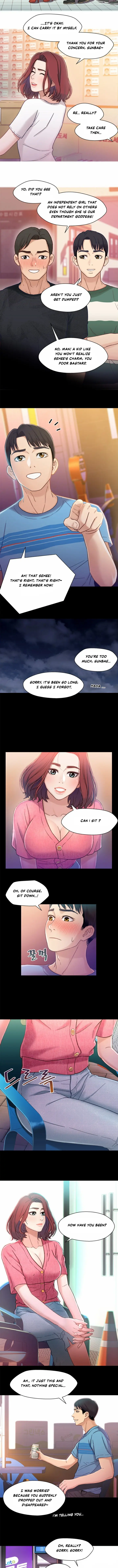 Siblings (Brother and Sister) Episode 5 - Page 7