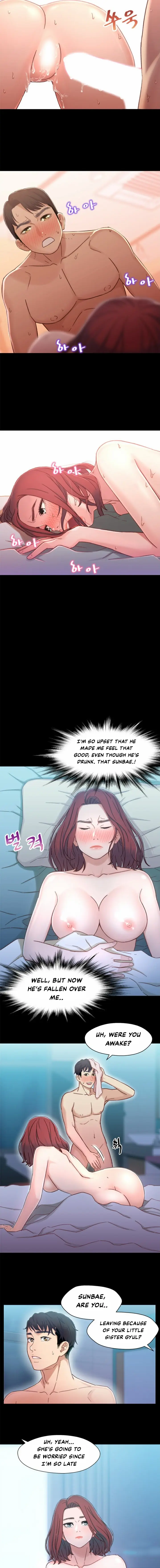 Siblings (Brother and Sister) Episode 6 - Page 11