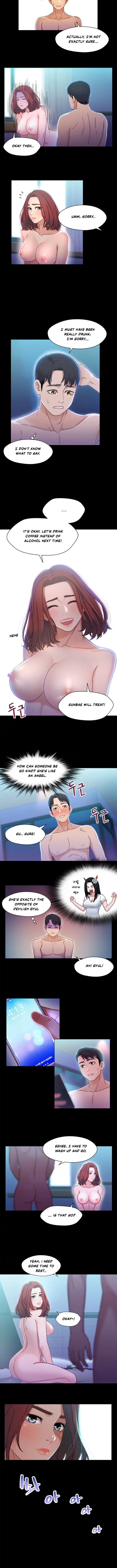 Siblings (Brother and Sister) Episode 6 - Page 3