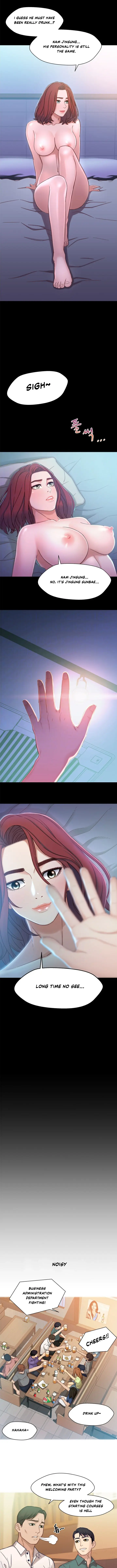 Siblings (Brother and Sister) Episode 6 - Page 4