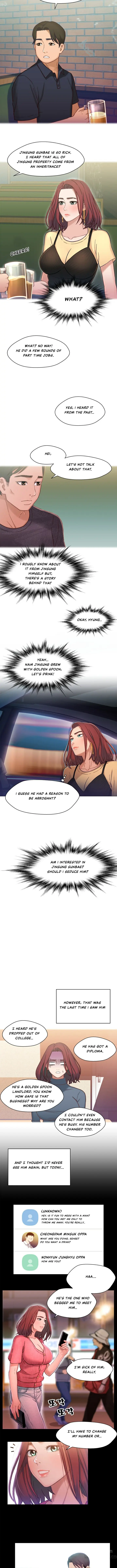 Siblings (Brother and Sister) Episode 6 - Page 7