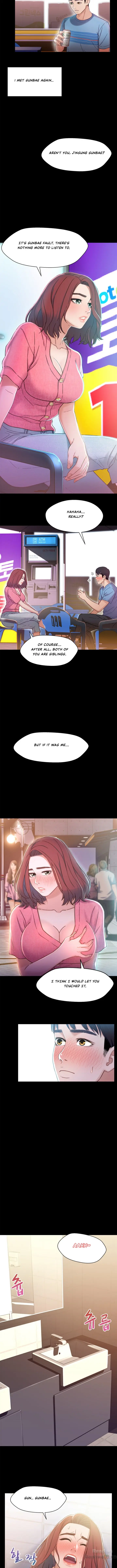 Siblings (Brother and Sister) Episode 6 - Page 8