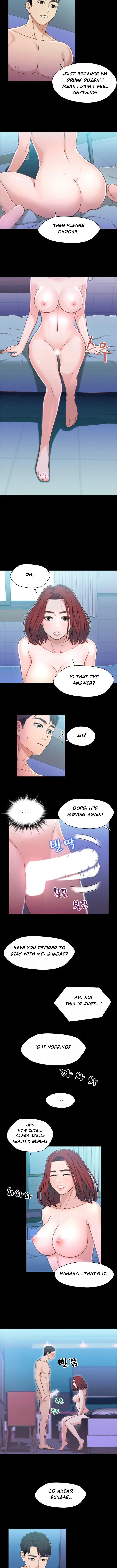 Siblings (Brother and Sister) Episode 7 - Page 2